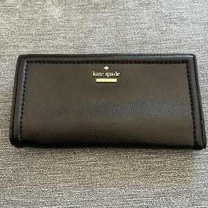 NWT Kate Spade Patterson Drive Braylon Wallet